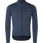 Gripgrab Langarm-Thermoshirt EXPLR Merinotech | Größe XL