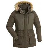Pinewood Damen-Jagdjacke Abisko 2.0