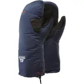 Mountain Equipment - Citadel Mitt - Handschuhe Gr XL blau