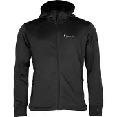 Pinewood Finnveden Hoodie Fleece Schwarz L Mann
