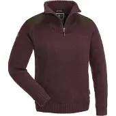 Pinewood Hurricane Sweater Lila L Frau