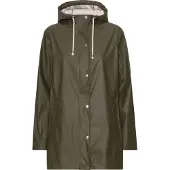 Ilse jacobsen Hooded Regenjacke Damen