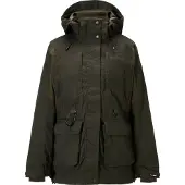 Pinewood 3480 Dog Sports Trainer Extreme Jacke Damen Mossgreen (135) XL