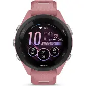 Garmin Forerunner 265S Rosa