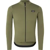 Gripgrab Langarm-Thermoshirt EXPLR Merinotech | Größe 2XL