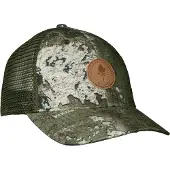 Pinewood Hunters Mesh Cap strata/mossgreen (989) Unisize