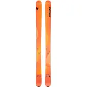 Faction - All-Mountain-Ski - Dancer 3 Orange 2026 aus Holz - Größe 178 cm