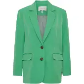 B.young Jackenblazer Damen grün, 36 709463-0002-00360