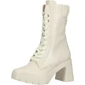 Högl Vielseitige Stiefel Schnürschuhe für Damen 4-105530 1600 Hautfarben