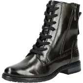 TT. BAGATT Stiefelette Stiefelette Nappaleder