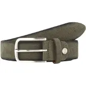 Vanzetti Gürtel Leder