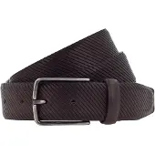 Vanzetti Gürtel Leder