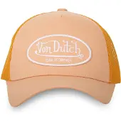 Von Dutch Lof B6b Kappe