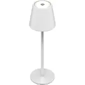 Goobay Kabellose LED-Tischleuchte