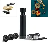 Airtender Vakuumierset - "Food & Wine Saver" - 3 Stk.