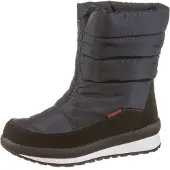 CMP Rae Snow Boots 39Q4964-N950, Winterschuhe, für Jungen, Dunkelblau, Größe: 35
