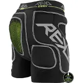 REKD Energy Impact Shorts Schutzshorts