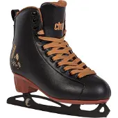 Chaya Merlot Schlittschuhe