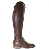 DeNiro Salento LederReitstiefel braun