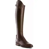 DeNiro Dressurstiefel Salento 02 Top Anna Brown