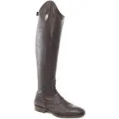 DeNiro Reitstiefel Quick soft braun