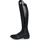 Tonics Jupiter Silver Label Lederstiefel black