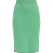 MO myMo Jupe midi en tricot