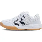 Hummel Multiplay Flex Vc Jr White/Black White/Black 33