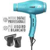 Parlux ETHOS Trockner #Galaxyblau 1 Stk