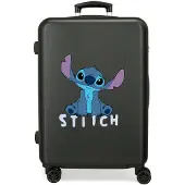 Disney Stitch Cute 65 Cm 56l Koffer Auf Rollen