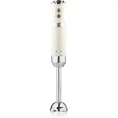 WESTINGHOUSE Retro-Handmixer - Weiß