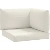 vidaXL Kenna Corner sofa