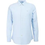 Barbour Oxtown Langarmhemd