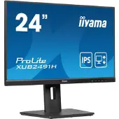 Iiyama XUB2491H-B1 Full HD 23,8" Monitor