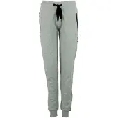 Mountain Peak Frauen Baumwoll-Jogginghose French Terry