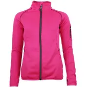 Mountain Peak Amaro Softshelljacke