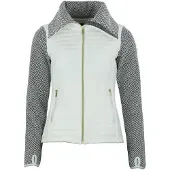 Mountain Peak Antem1 Fleece Mit Durchgehendem Reißverschluss