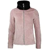 Mountain Peak Ataway Fleece Mit Durchgehendem Reißverschluss