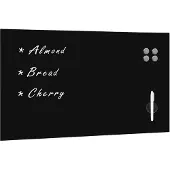 vidaXL 285371 Magnettafel