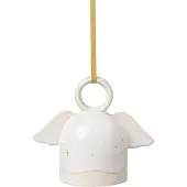 Villeroy & Boch Kerstornament Like by Villeroy & Boch Winter Glow Engel