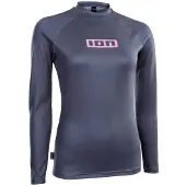 iON Promo Langarm-rash Guard