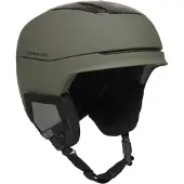 Oakley - Skihelm - Mod5 Dark Brush für Herren - Größe M - Khaki