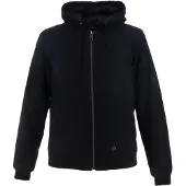 Helstons Corden Cotton Armalith Grau Hose Größe 38
