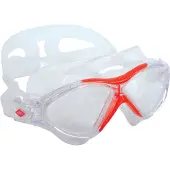 Schildkröt Kinder Brille Schwimmbrille BALI Junior 4+ im Carrybag