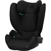 Cybex Pallas B2 i-Size Kindersitz, Pure Black