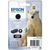 Epson Premium Claria 26 Tintenpatrone