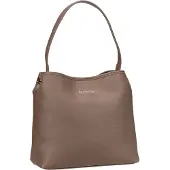 Valentino Brixton Beuteltasche Beige