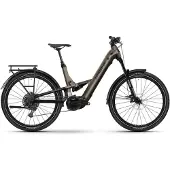 Haibike ADVENTR 10 LOW i800Wh 12-G SX Eagle 25-26 HB BCXK GL_met.sand/black Rh L/50.