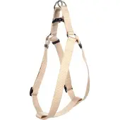 Flamingo Geschirr Step & Go Ziggi beige, Maße: 60-90 cm / 25 mm