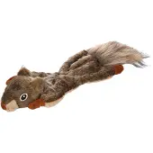 Flamingo Forre Squirrel Kuscheltier